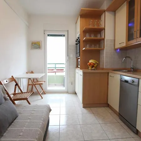 Siki Apartment Trogir