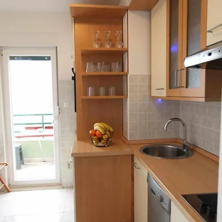 Siki Apartment Trogir
