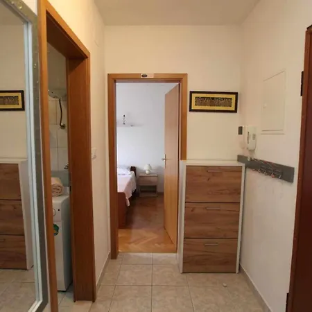 Apartment Siki *