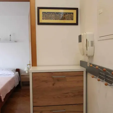 Apartment Siki *