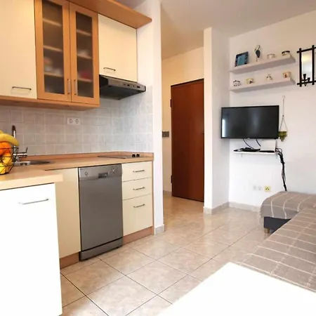 Apartment Siki
