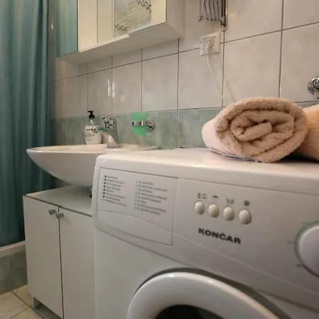 Apartment Siki Trogir