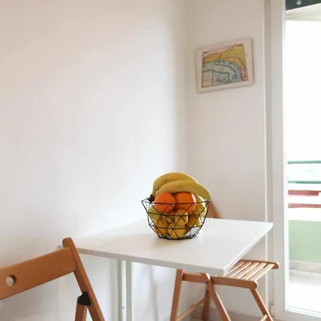 Apartment Siki