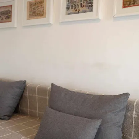 Siki Apartment Trogir