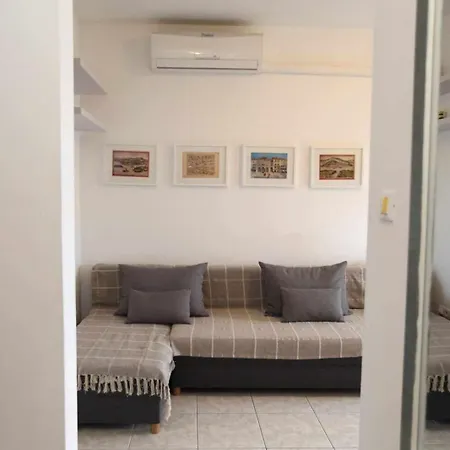 Siki Apartment