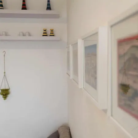Apartment Siki *