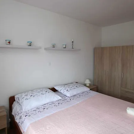 Siki Apartment